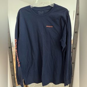 Patagonia Long Sleeve T-shirt
